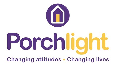 Porchlight .